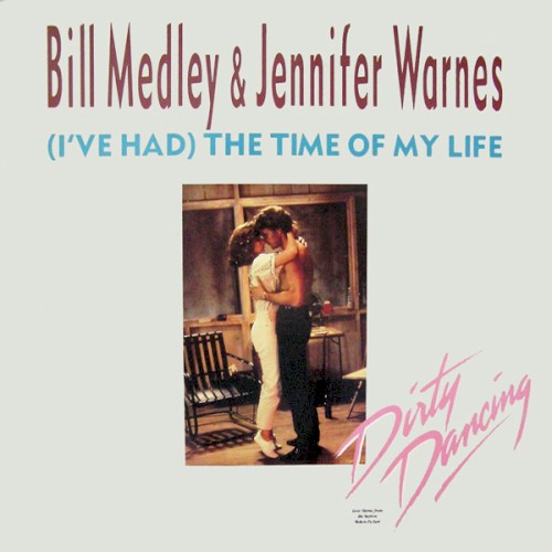 Bill Medley & Jennifer Warnes